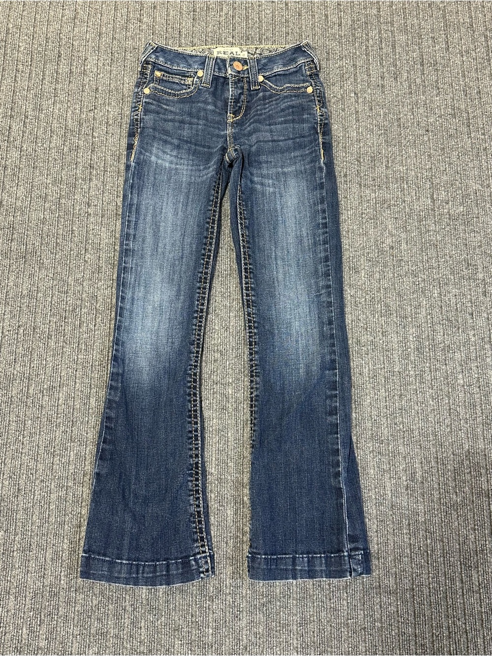 Ariat Trouser Jeans